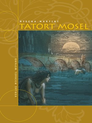 cover image of Tatort Mosel